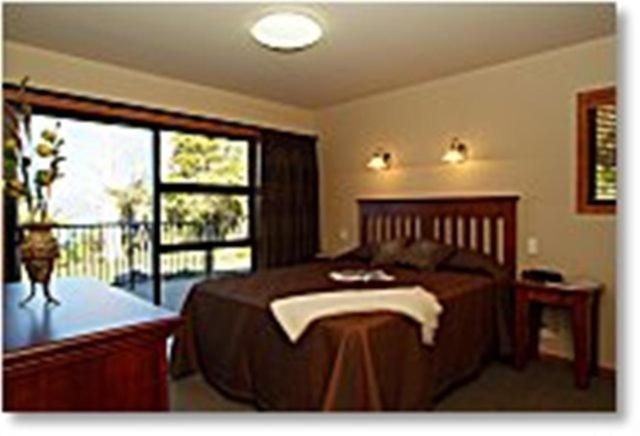 Oreti Village Resort ตูรางี ภายนอก รูปภาพ